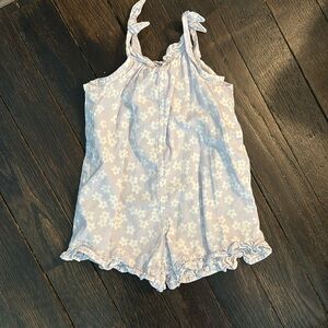 Toddler romper, great condition